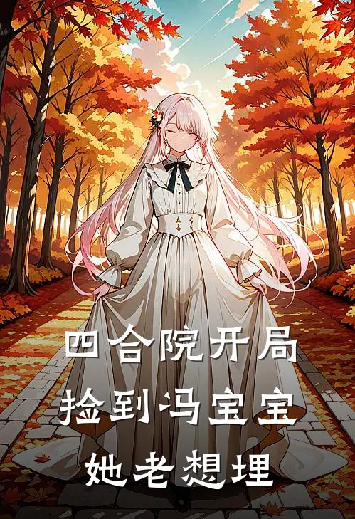 四合院开局捡到冯宝宝，她老想埋