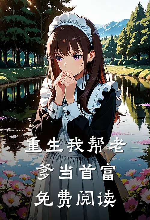 重生我帮老爹当首富免费阅读