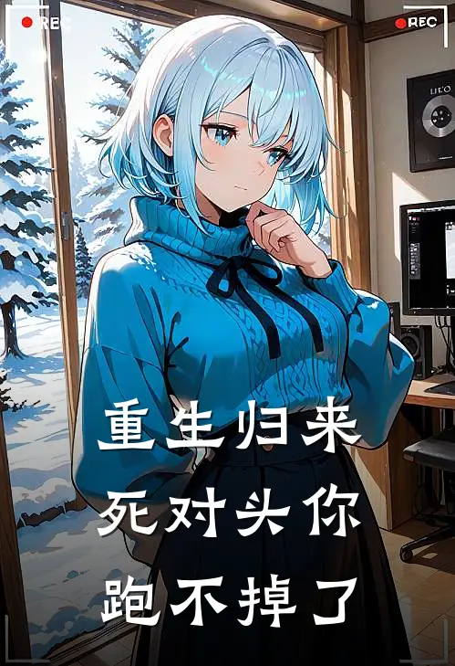 重生归来：死对头你跑不掉了