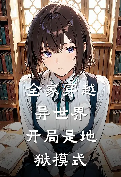 全家穿越异世界，开局是地狱模式沈清安贺靖远完本完结小说_热门小说排行榜全家穿越异世界，开局是地狱模式沈清安贺靖远