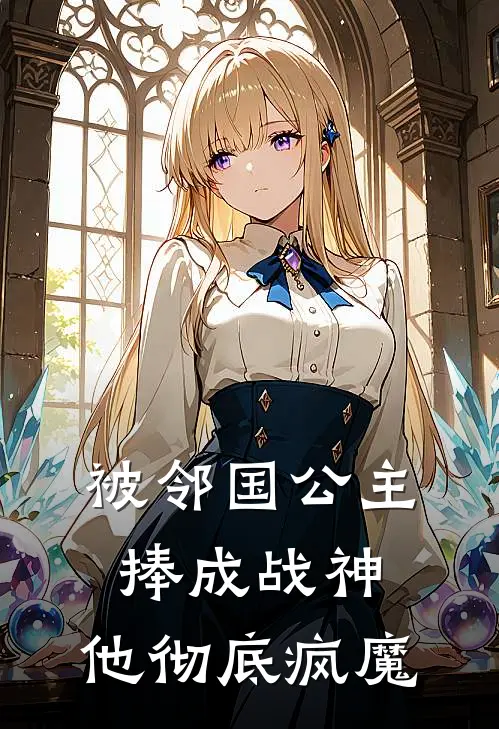 被邻国公主捧成战神，他彻底疯魔