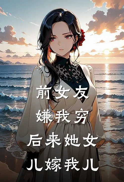前女友嫌我穷，后来她女儿嫁我儿