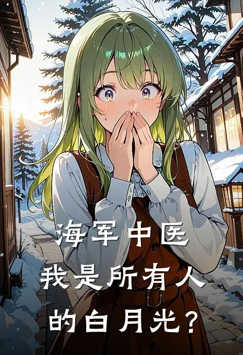 海军中医，我是所有人的白月光？