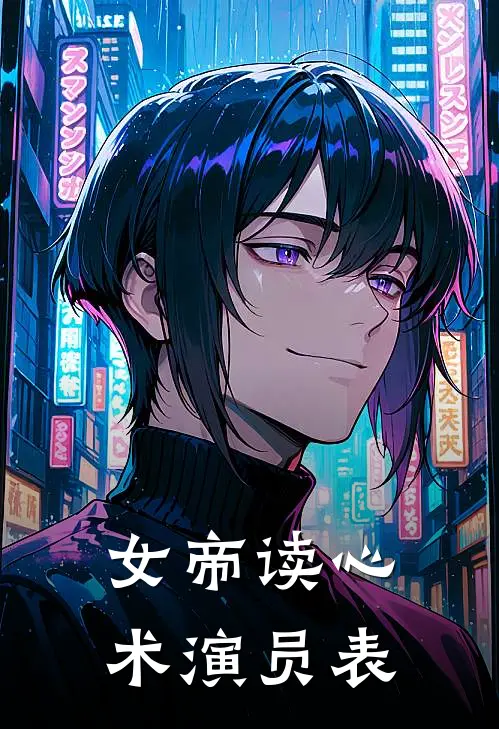 女帝读心术演员表