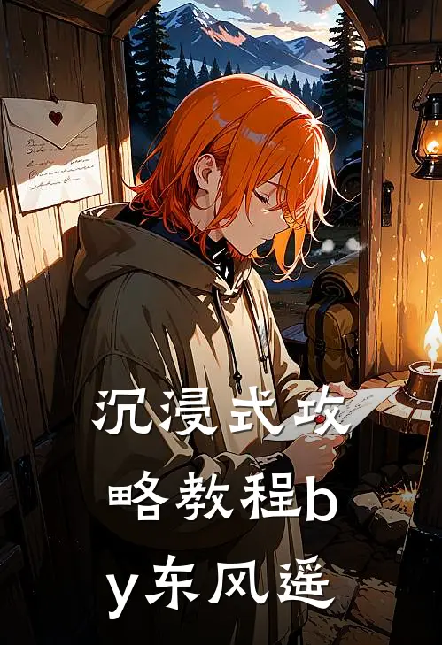 沉浸式攻略教程by东风遥