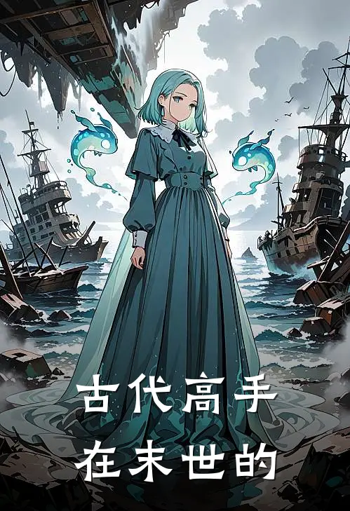 古代高手在末世的