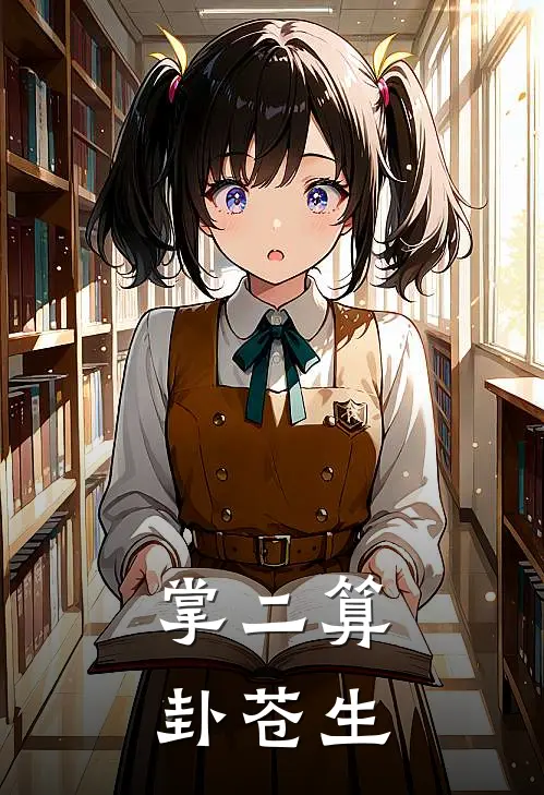 掌二算，卦苍生