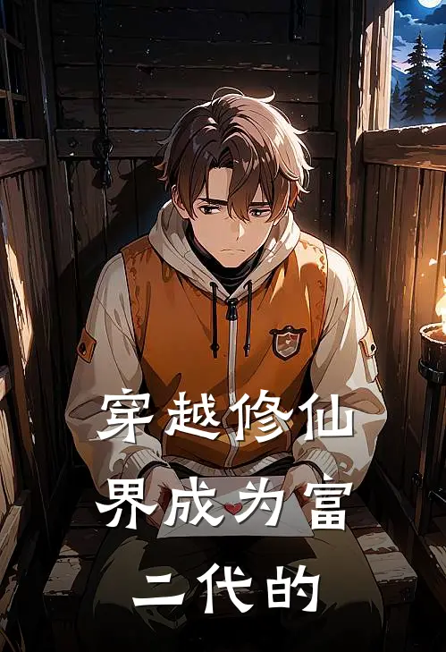 穿越修仙界成为富二代的