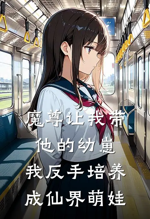 魔尊让我带他的幼崽，我反手培养成仙界萌娃