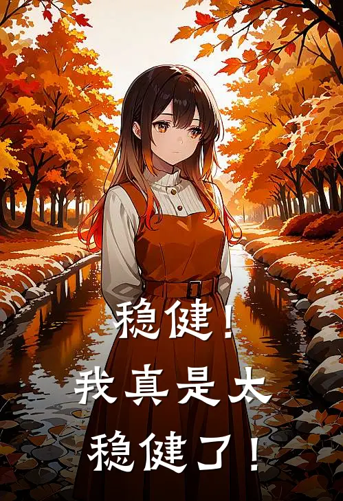 稳健！我真是太稳健了！