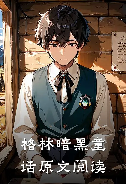 格林暗黑童话 原文阅读