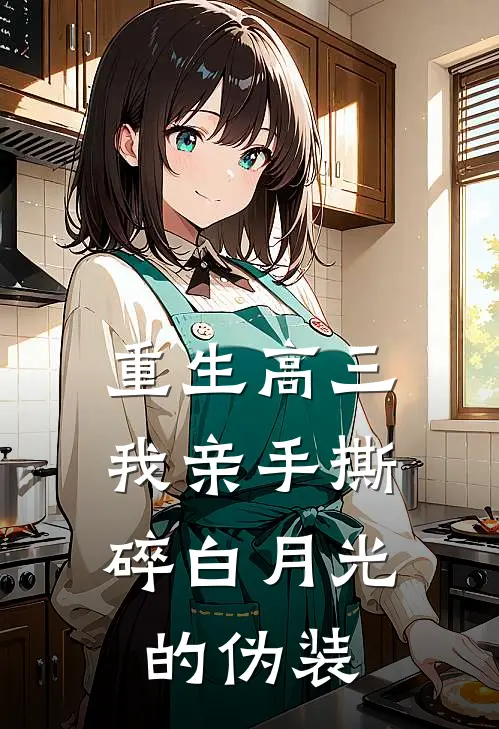 重生高三，我亲手撕碎白月光的伪装