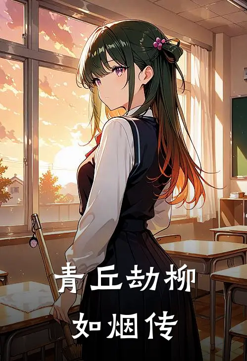 青丘劫柳如烟传