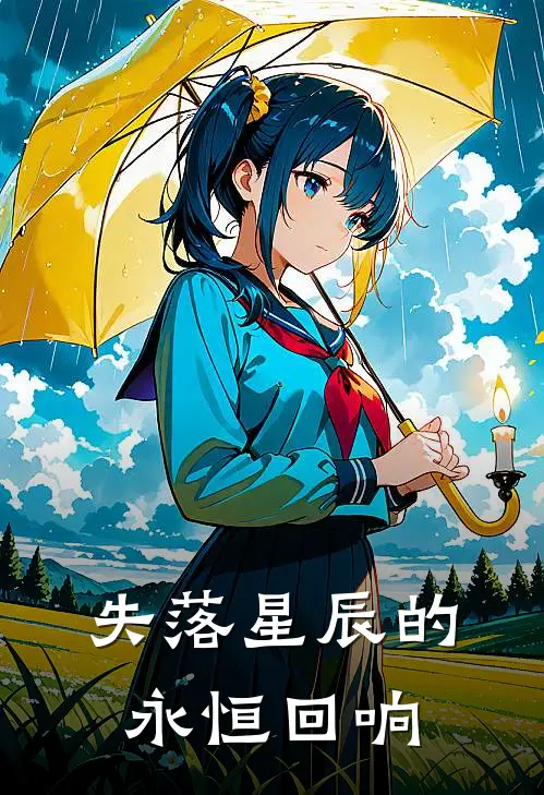 失落星辰的永恒回响