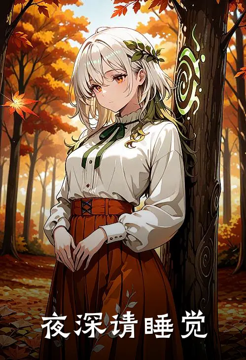 夜深请睡觉