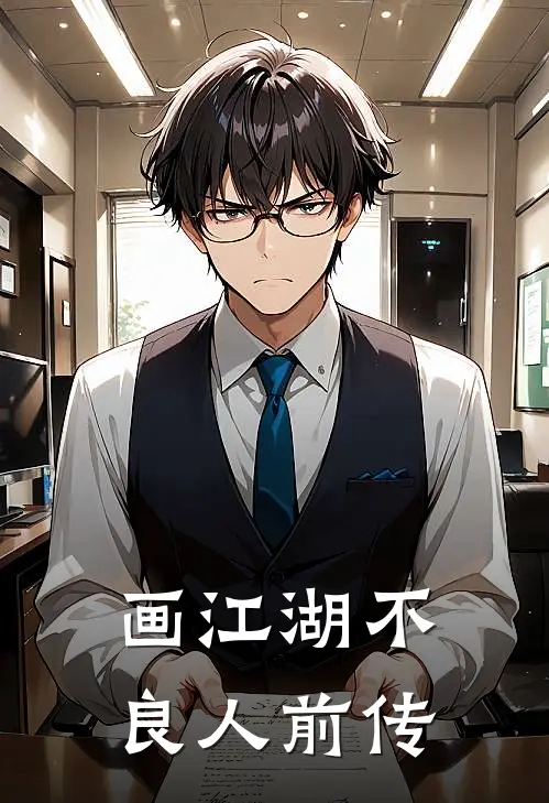 画江湖不良人前传