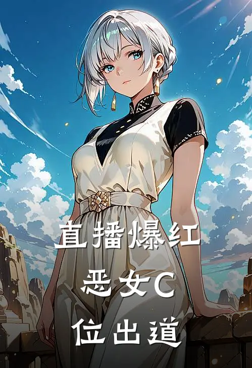 直播爆红：恶女C位出道