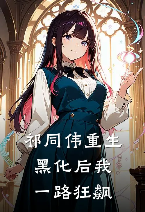 祁同伟重生，黑化后我一路狂飙