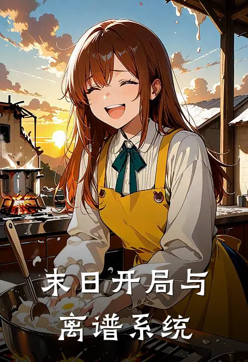 末日开局与离谱系统