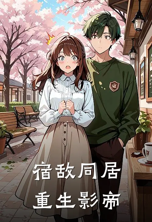 宿敌同居：重生影帝