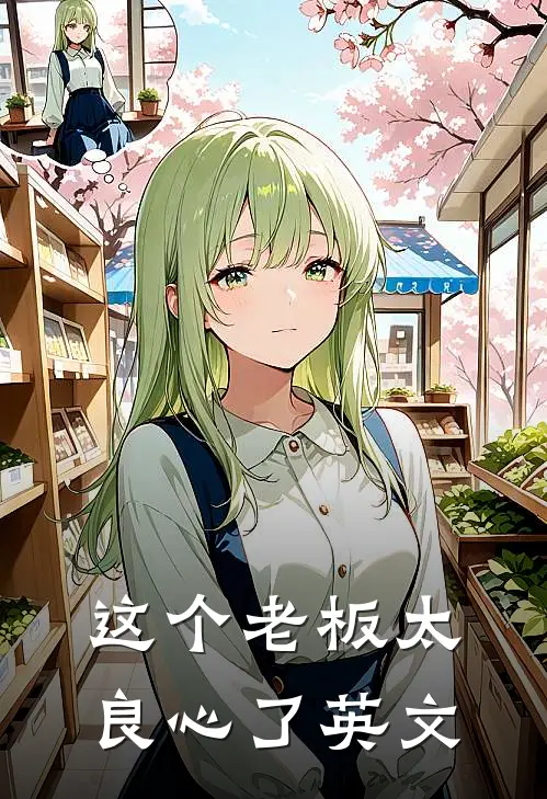 这个老板太良心了英文