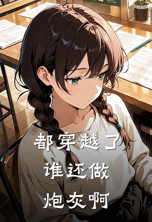 都穿越了，谁还做炮灰啊