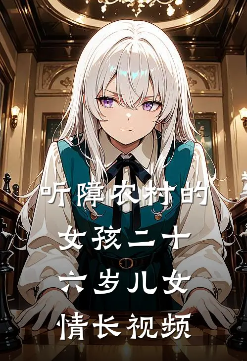 听障农村的女孩二十六岁儿女情长视频