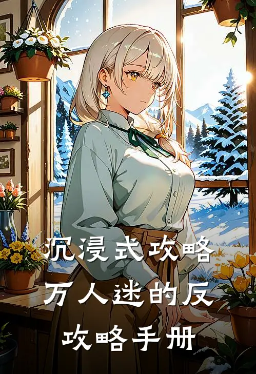 沉浸式攻略万人迷的反攻略手册