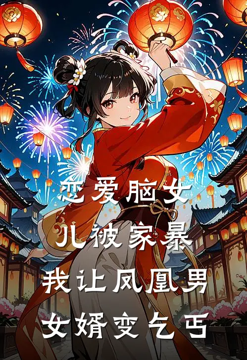 恋爱脑女儿被家暴，我让凤凰男女婿变乞丐