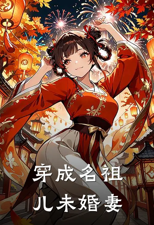 穿成名祖儿未婚妻