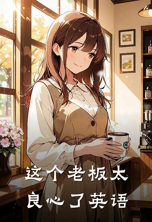 这个老板太良心了英语