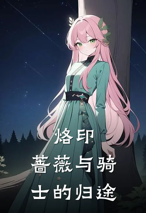 烙印：蔷薇与骑士的归途