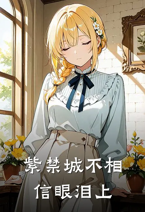 紫禁城不相信眼泪【上】