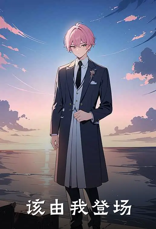 该由我登场