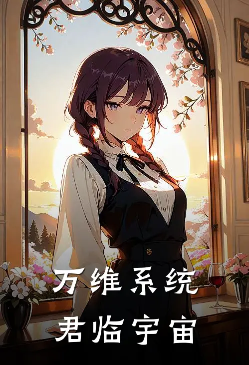 万维系统：君临宇宙