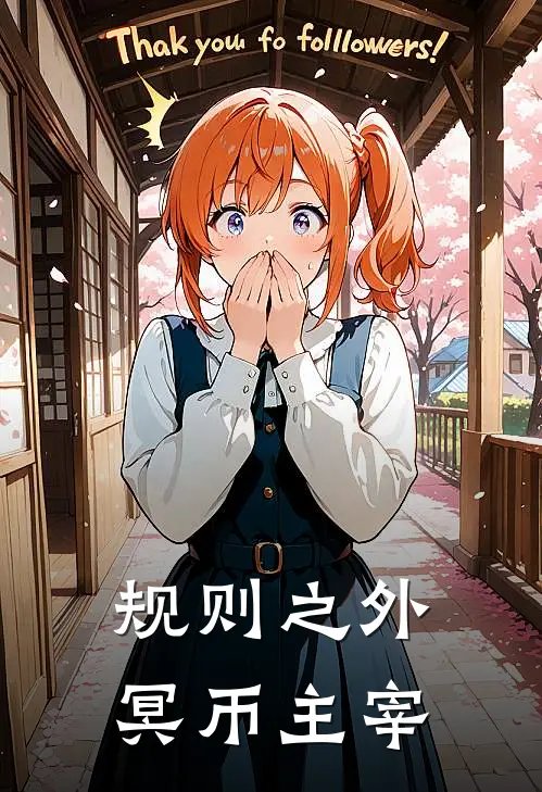 规则之外：冥币主宰