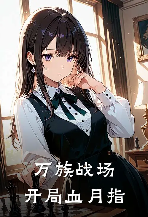 万族战场：开局血月指