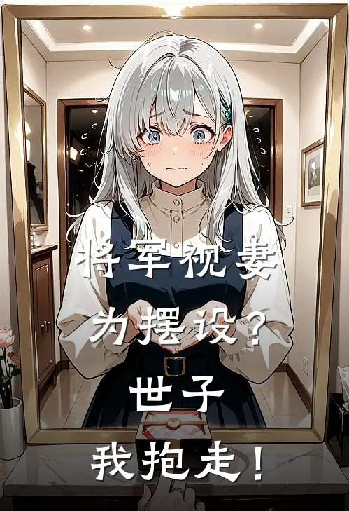 将军视妻为摆设？世子，我抱走！