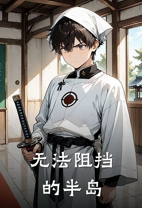 无法阻挡的半岛