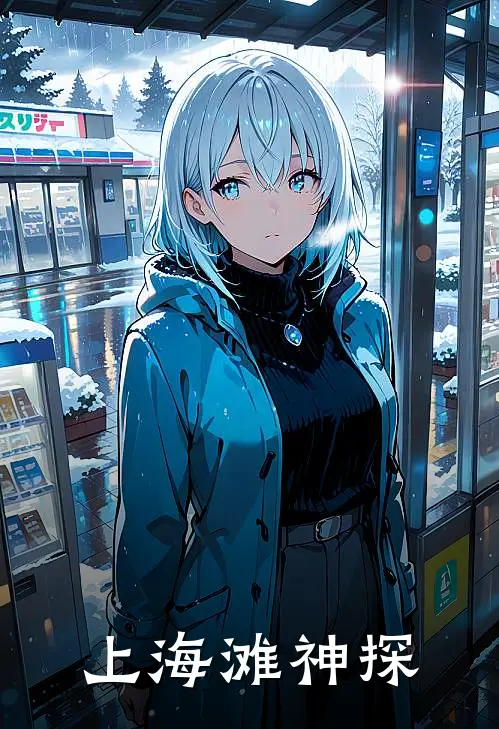上海滩神探