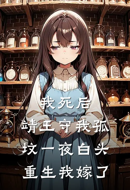 我死后，靖王守我孤坟一夜白头，重生我嫁了