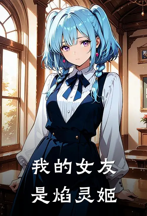 我的女友是焰灵姬