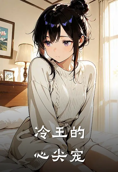冷王的心尖宠
