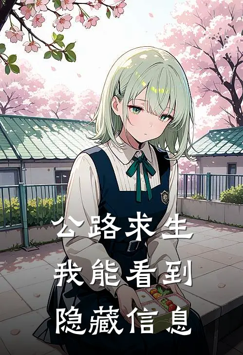 公路求生：我能看到隐藏信息