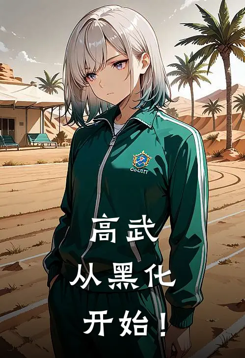 高武：从黑化开始！