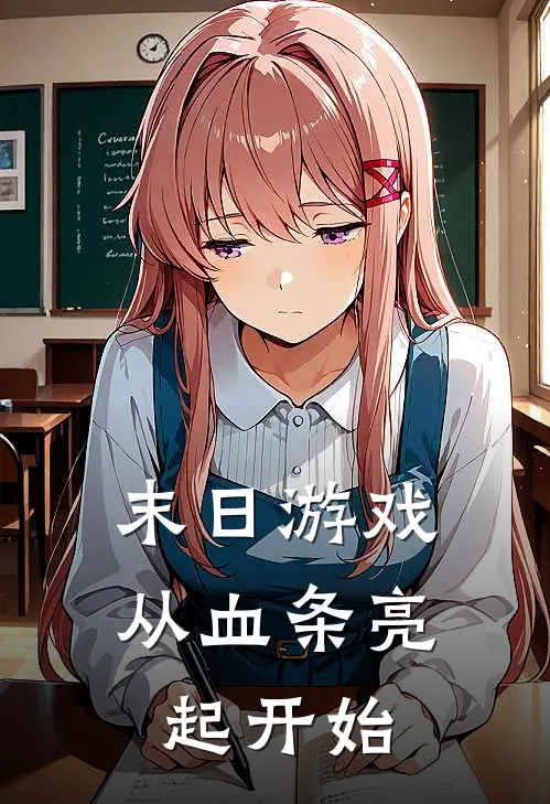 末日游戏：从血条亮起开始