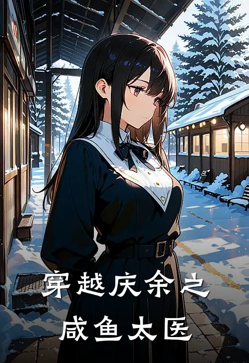 穿越庆余之咸鱼太医