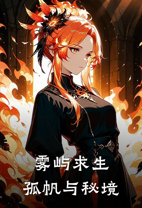 雾屿求生：孤帆与秘境