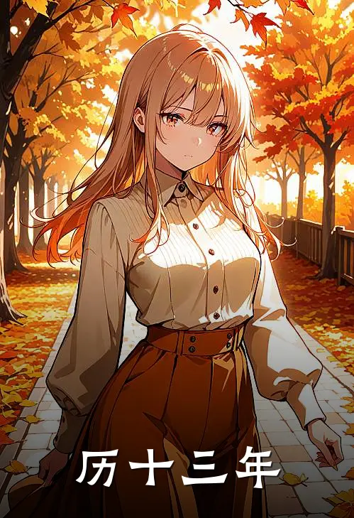 历十三年