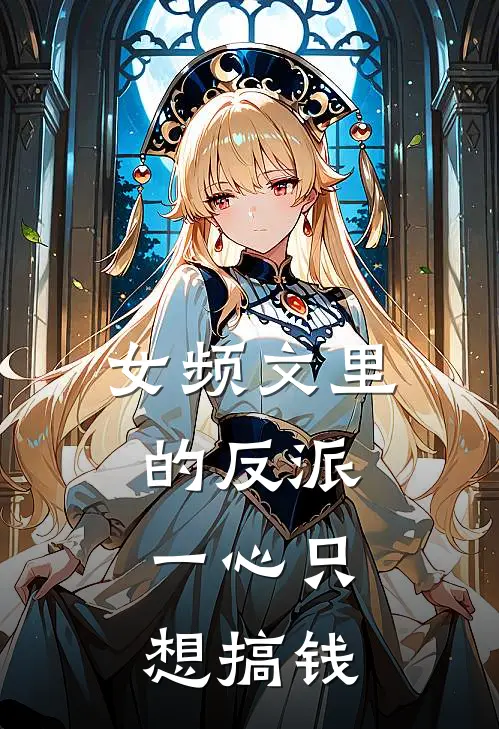 女频文里的反派，一心只想搞钱